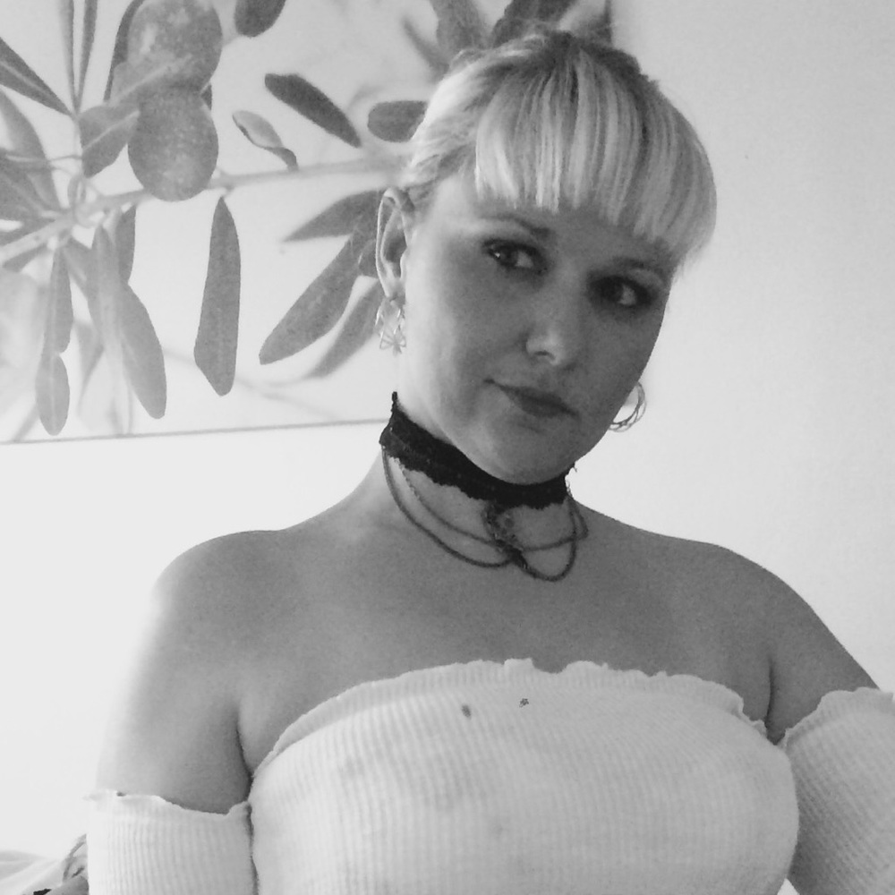 Meet your Posher, Kellie
